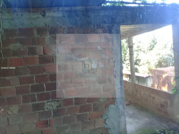 Imagem Casa com 1 Quarto à Venda, 150 m² em Itacuruça - Mangaratiba