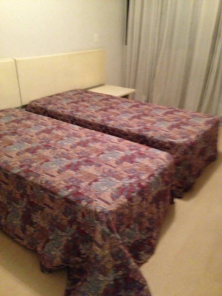 Imagem Apartamento com 1 Quarto à Venda, 64 m² em Alphaville - Barueri