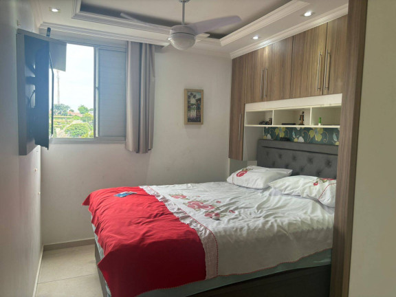 Imagem Apartamento com 2 Quartos para Alugar, 70 m² em Jardim Colônia - Jundiaí