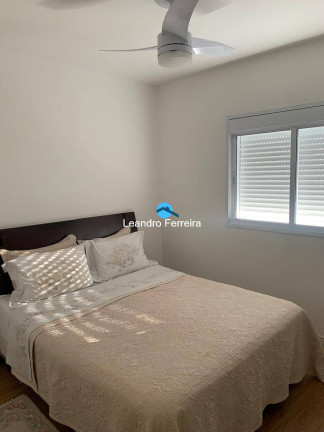 Imagem Apartamento com 3 Quartos à Venda, 106 m² em Centro - São Bernardo Do Campo