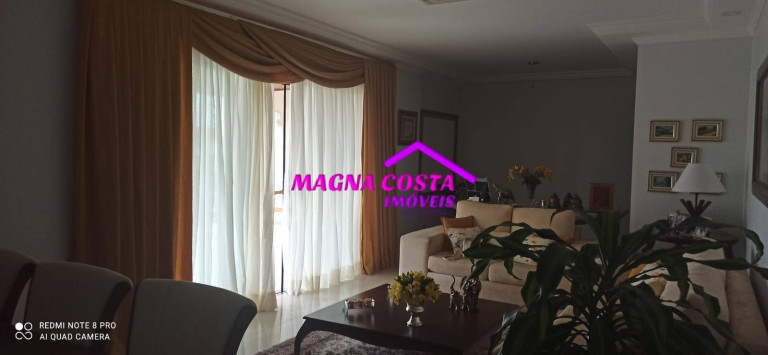 Imagem Apartamento com 4 Quartos à Venda, 217 m² em Recreio Dos Bandeirantes - Rio De Janeiro