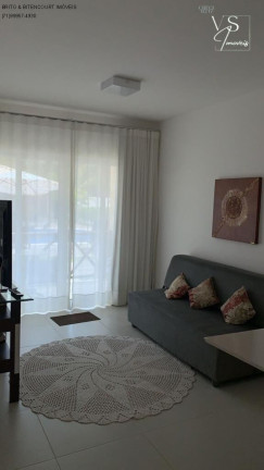 Imagem Imóvel com 2 Quartos à Venda, 40 m² em Guarajuba - Camaçari