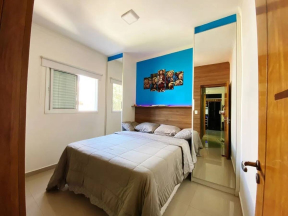 Imagem Apartamento com 2 Quartos à Venda, 116 m² em Vila Assunção - Santo André