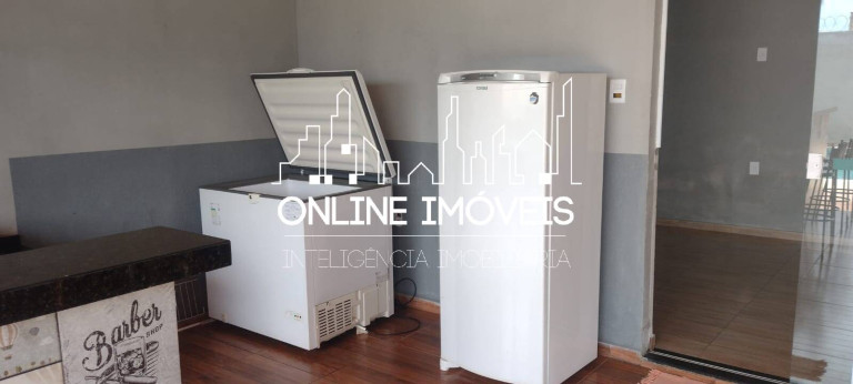 Imagem Casa com 1 Quarto à Venda, em Jardim Sakaida - Mogi Guaçu Imagem Casa com 1 Quarto à Venda, em Jardim Sakaida - Mogi Guaçu