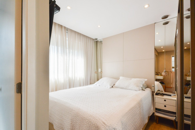 Imagem Cobertura com 3 Quartos à Venda, 140 m² em Vila Mariana - São Paulo