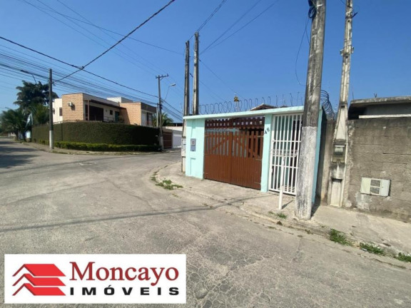 Imagem Casa com 2 Quartos à Venda, 125 m² em Jardim Tarumãs - Caraguatatuba Imagem Casa com 2 Quartos à Venda, 125 m² em Jardim Tarumãs - Caraguatatuba