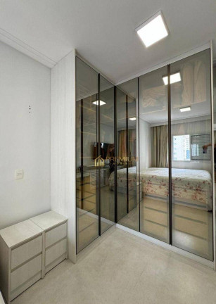 Imagem Apartamento com 3 Quartos à Venda, 124 m² em Jardim Esplanada Ii - São José Dos Campos