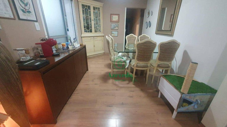 Imagem Apartamento com 4 Quartos à Venda, 116 m² em Centro - Guarulhos Imagem Apartamento com 4 Quartos à Venda, 116 m² em Centro - Guarulhos