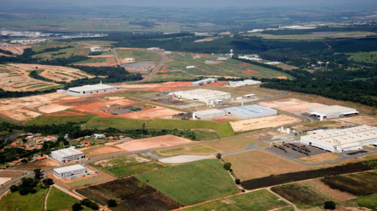 Imagem Terreno à Venda, 500 m² em Europark Comercial - Indaiatuba Imagem Terreno à Venda, 500 m² em Europark Comercial - Indaiatuba