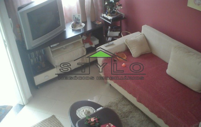 Imagem Casa com 2 Quartos à Venda, 71 m² em Paulicéia - São Bernardo Do Campo Imagem Casa com 2 Quartos à Venda, 71 m² em Paulicéia - São Bernardo Do Campo