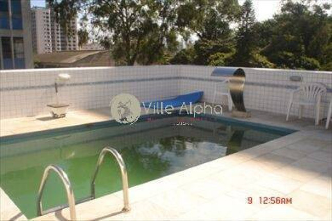 Imagem Casa com 4 Quartos à Venda, 419 m² em Ponta Da Praia - Santos