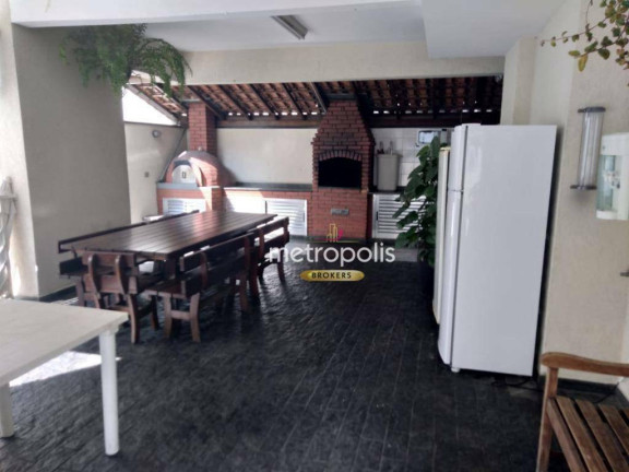 Imagem Apartamento com 2 Quartos à Venda, 50 m² em Jardim Bela Vista - Santo André Imagem Apartamento com 2 Quartos à Venda, 50 m² em Jardim Bela Vista - Santo André