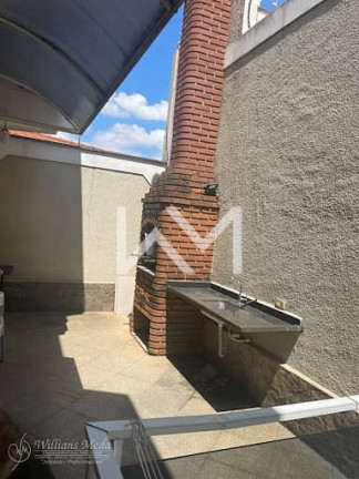 Imagem Sobrado com 4 Quartos à Venda, 220 m² em Jardim Santa Mena - Guarulhos Imagem Sobrado com 4 Quartos à Venda, 220 m² em Jardim Santa Mena - Guarulhos
