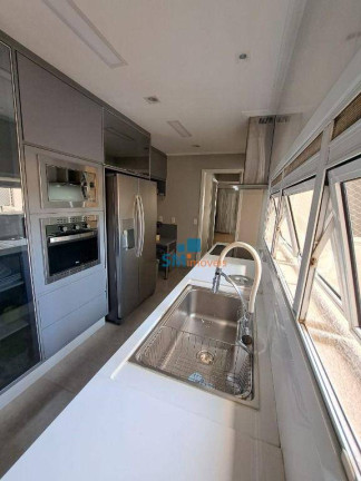 Imagem Apartamento com 3 Quartos à Venda, 156 m² em Centro - São Bernardo Do Campo Imagem Apartamento com 3 Quartos à Venda, 156 m² em Centro - São Bernardo Do Campo