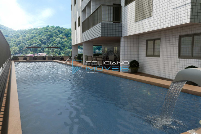 Imagem Apartamento com 3 Quartos à Venda, 106 m² em Canto Do Forte - Praia Grande Imagem Apartamento com 3 Quartos à Venda, 106 m² em Canto Do Forte - Praia Grande
