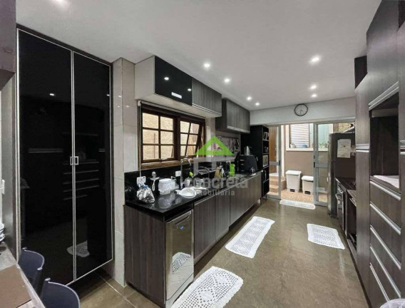 Imagem Casa com 3 Quartos à Venda, 180 m² em Jardim Semiramis - Cotia Imagem Casa com 3 Quartos à Venda, 180 m² em Jardim Semiramis - Cotia