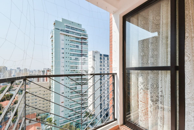 Imagem Apartamento com 3 Quartos à Venda, 100 m² em Vila Mariana - São Paulo Imagem Apartamento com 3 Quartos à Venda, 100 m² em Vila Mariana - São Paulo
