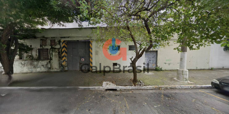 Imagem Galpão à Venda, 2 m² em Belenzinho - São Paulo