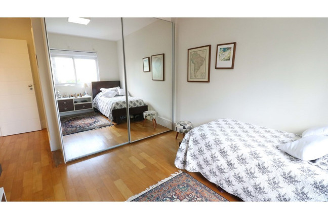 Imagem Apartamento com 3 Quartos à Venda, 239 m² em Cidade Monções - São Paulo Imagem Apartamento com 3 Quartos à Venda, 239 m² em Cidade Monções - São Paulo