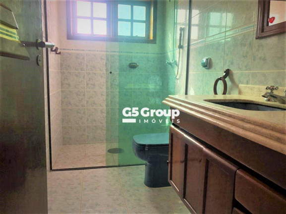 Imagem Casa de Condomínio com 4 Quartos à Venda, 451 m² em Condomínio City Castelo - Itu Imagem Casa de Condomínio com 4 Quartos à Venda, 451 m² em Condomínio City Castelo - Itu
