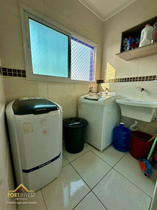 Imagem Imóvel com 2 Quartos à Venda, 102 m² em Tupi - Praia Grande