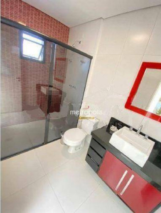 Imagem Sobrado com 5 Quartos à Venda, 380 m² em Santo Antônio - São Caetano Do Sul