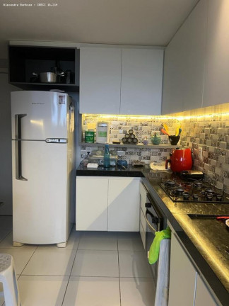 Imagem Apartamento com 3 Quartos à Venda, 84 m² em Boa Viagem - Recife