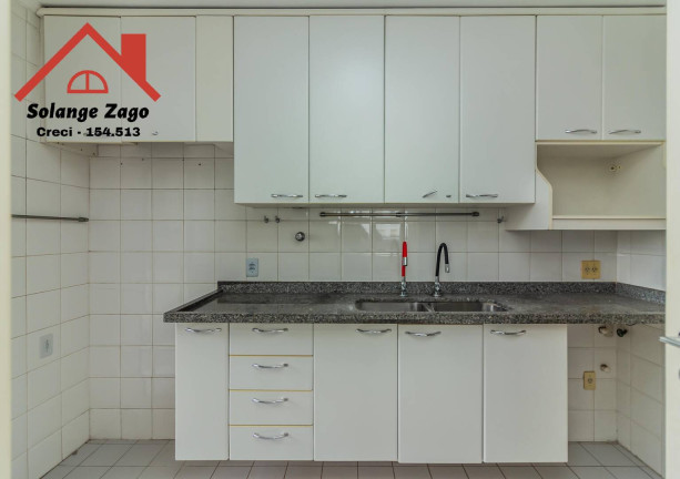 Imagem Cobertura com 4 Quartos à Venda, 160 m² em Vila Suzana - São Paulo Imagem Cobertura com 4 Quartos à Venda, 160 m² em Vila Suzana - São Paulo