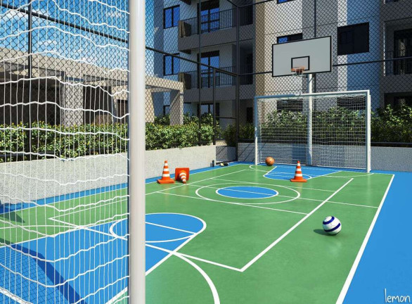 Imagem Apartamento com 2 Quartos à Venda, 38 m² em Interlagos - São Paulo Imagem Apartamento com 2 Quartos à Venda, 38 m² em Interlagos - São Paulo