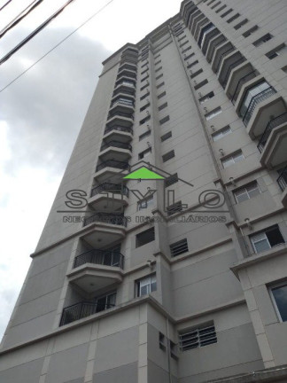 Imagem Apartamento com 3 Quartos à Venda, 63 m² em Nova Petrópolis - São Bernardo Do Campo Imagem Apartamento com 3 Quartos à Venda, 63 m² em Nova Petrópolis - São Bernardo Do Campo