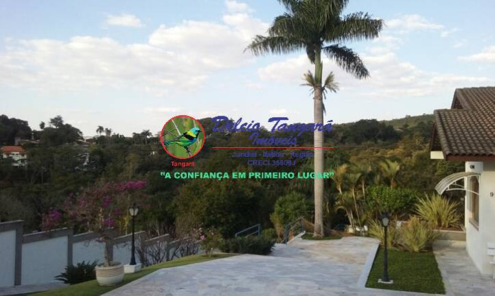 Imagem Casa com 4 Quartos à Venda, 2 m² em Parque Da Fazenda - Itatiba Imagem Casa com 4 Quartos à Venda, 2 m² em Parque Da Fazenda - Itatiba