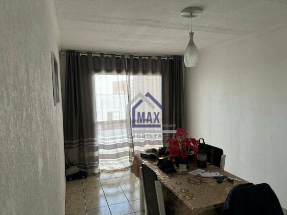 Imagem Apartamento com 1 Quarto à Venda, 60 m² em Vila Camargos - Guarulhos Imagem Apartamento com 1 Quarto à Venda, 60 m² em Vila Camargos - Guarulhos