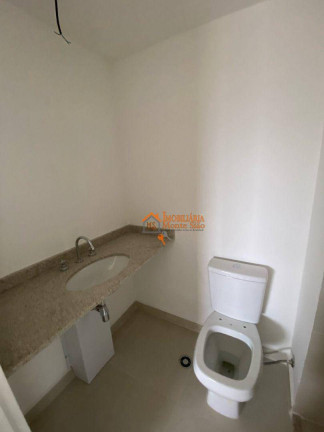 Imagem Apartamento com 3 Quartos à Venda, 73 m² em Gopoúva - Guarulhos