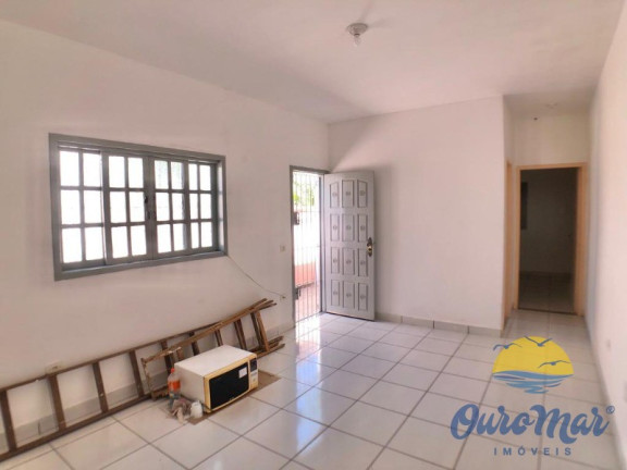 Imagem Casa com 2 Quartos à Venda, 65 m² em Gaivota - Itanhaém Imagem Casa com 2 Quartos à Venda, 65 m² em Gaivota - Itanhaém