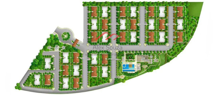 Apartamento com 2 Quartos à Venda, 50 m² em Jardim Santa Terezinha (nova Veneza) - Sumaré