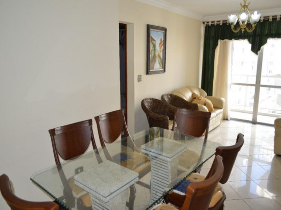 Imagem Apartamento com 3 Quartos à Venda, 96 m² em Barra Funda - Guarujá Imagem Apartamento com 3 Quartos à Venda, 96 m² em Barra Funda - Guarujá