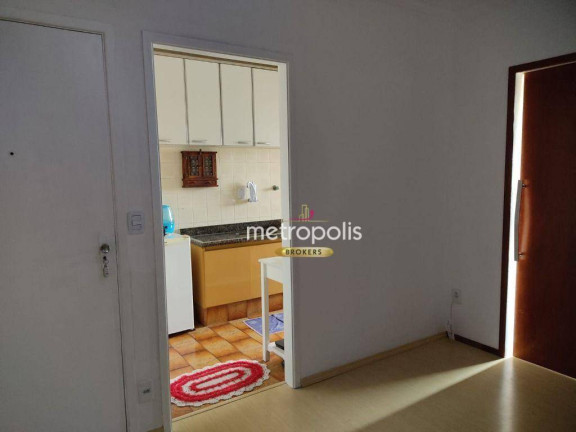 Imagem Apartamento com 2 Quartos à Venda, 57 m² em Taboão - São Bernardo Do Campo Imagem Apartamento com 2 Quartos à Venda, 57 m² em Taboão - São Bernardo Do Campo