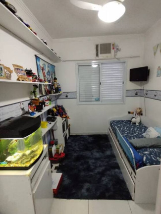 Imagem Casa com 2 Quartos à Venda, 50 m² em Quietude - Praia Grande Imagem Casa com 2 Quartos à Venda, 50 m² em Quietude - Praia Grande