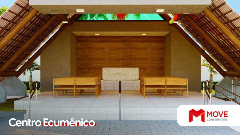 Imagem Terreno à Venda, 200 m² em Centro - Barra Dos Coqueiros