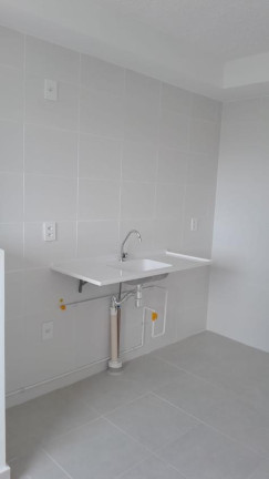 Imagem Apartamento com 1 Quarto à Venda, 24 m² em Brás - São Paulo