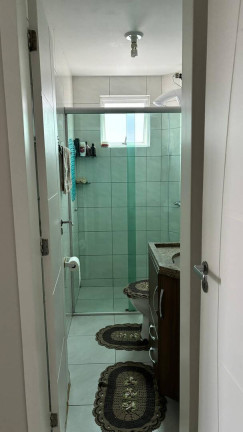 Imagem Apartamento com 2 Quartos à Venda, 58 m² em Boqueirão - Curitiba Imagem Apartamento com 2 Quartos à Venda, 58 m² em Boqueirão - Curitiba