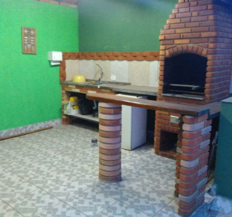 Imagem Cobertura com 2 Quartos à Venda, 83 m² em Jardim Milena - Santo André Imagem Cobertura com 2 Quartos à Venda, 83 m² em Jardim Milena - Santo André