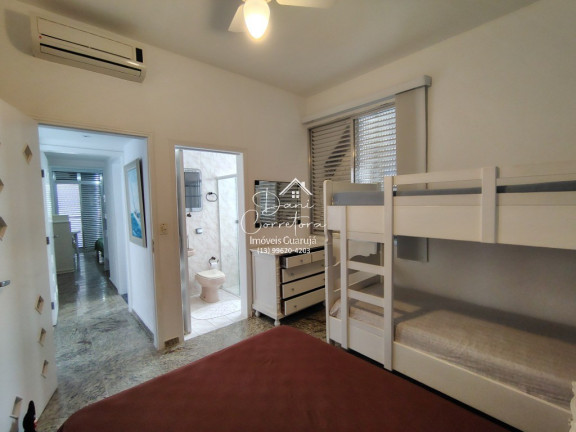 Imagem Apartamento com 3 Quartos à Venda, 130 m² em Pitangueiras - Guarujá Imagem Apartamento com 3 Quartos à Venda, 130 m² em Pitangueiras - Guarujá
