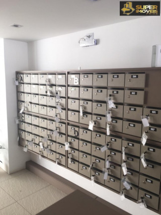 Imagem Kitnet com 1 Quarto à Venda, 32 m² em Centro - Pelotas
