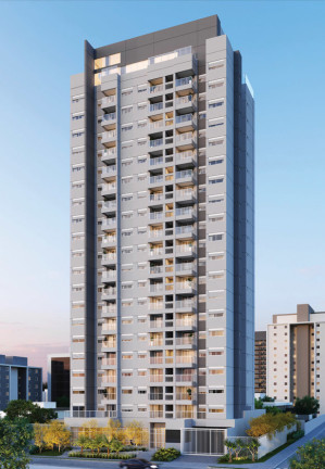 Imóvel com 3 Quartos à Venda,  em Chácara Santo Antônio (zona Sul) - São Paulo