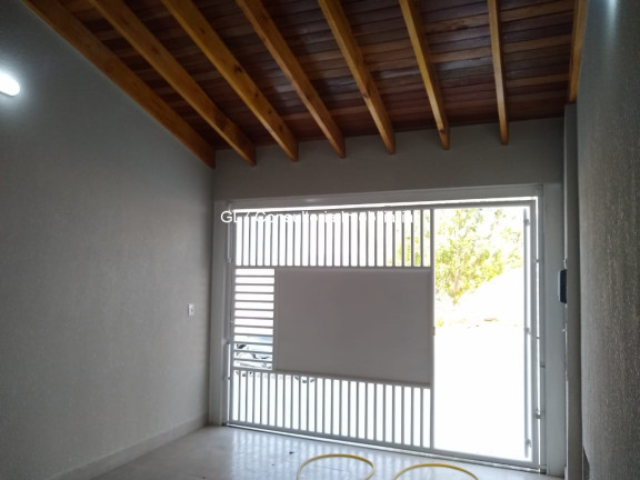 Imagem Casa com 2 Quartos à Venda,  em Parque Residencial Sabiás - Indaiatuba