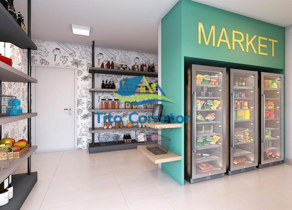 Imagem Apartamento com 2 Quartos à Venda,  em Vila Andrade - São Paulo