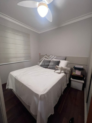 Imagem Apartamento com 2 Quartos à Venda, 50 m² em Jardim Oriente - Sao Jose Dos Campos Imagem Apartamento com 2 Quartos à Venda, 50 m² em Jardim Oriente - Sao Jose Dos Campos