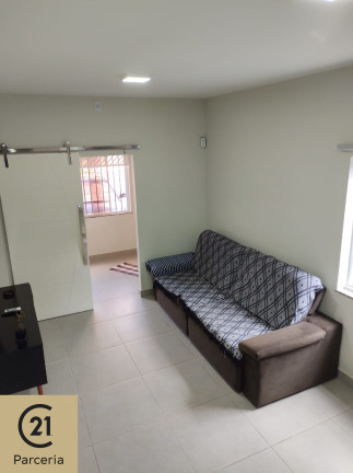 Imagem Casa com 3 Quartos à Venda, em Campo Belo - São Paulo Imagem Casa com 3 Quartos à Venda, em Campo Belo - São Paulo