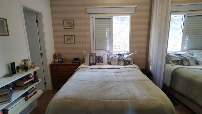Imagem Casa de Condomínio com 3 Quartos à Venda, 92 m² em Paisagem Renoir - Cotia
